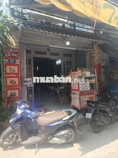 TUYỂN NHÂN VIÊN PHỤ QUÁN