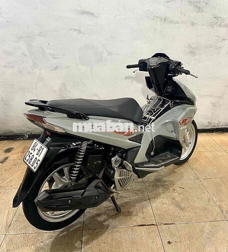 Honda Air Blade Xám xi măng