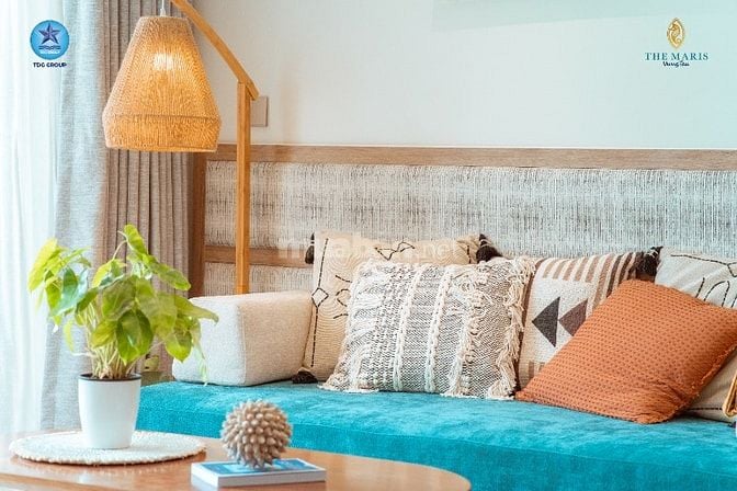 Bán căn hộ ngay mặt biển chỉ với 3x trong tay đã có ngay một căn rồi
