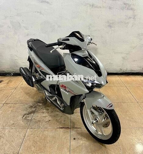 Honda Air Blade Xám xi măng