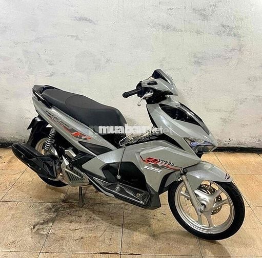 Honda Air Blade Xám xi măng