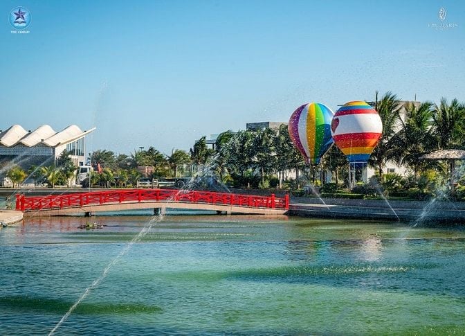 Bán căn hộ ngay mặt biển chỉ với 3x trong tay đã có ngay một căn rồi