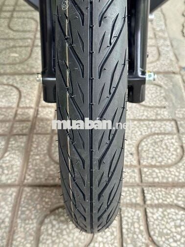 Airblade Fi Thái 2009 Cam Đen Bs 65E1-172.72