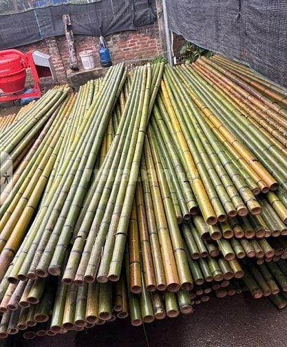 Chuyên cho thuê và cung cấp giàn giáo xây dựng và sạp che tại Hà Nội