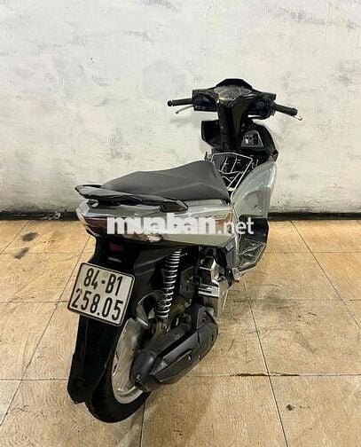Honda Air Blade Xám xi măng