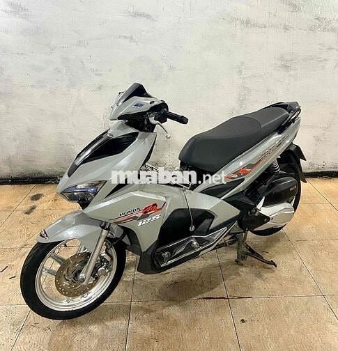 Honda Air Blade Xám xi măng
