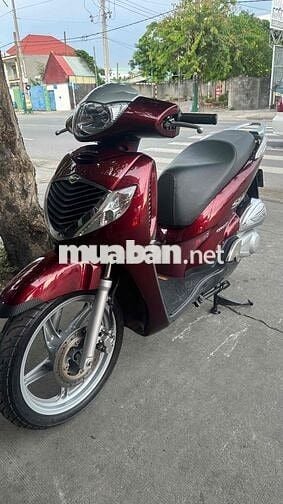 SH i150  .zin 100%. có 1 ko 2 chính chủ bs 52