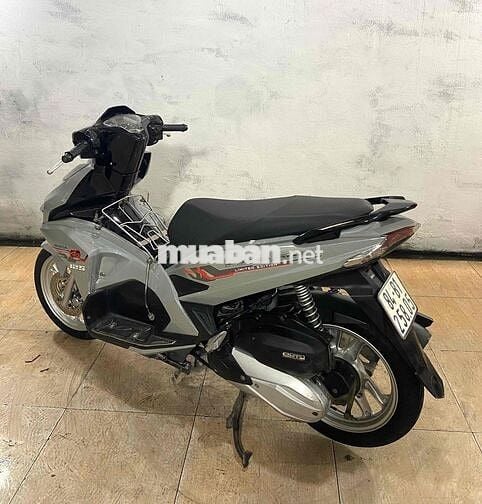 Honda Air Blade Xám xi măng