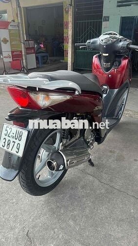 SH i150  .zin 100%. có 1 ko 2 chính chủ bs 52