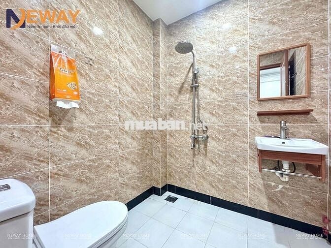 🔥 STUDIO CAO CẤP FULL NỘI THẤT - NGAY ĐỒNG ĐEN | DỌN VÀO Ở NGAY