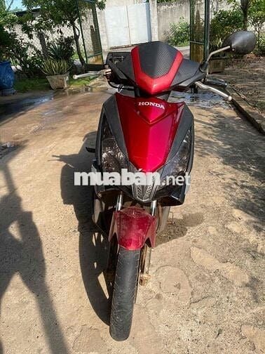 Honda Air Blade 2009 Đỏ-Đen 108cc