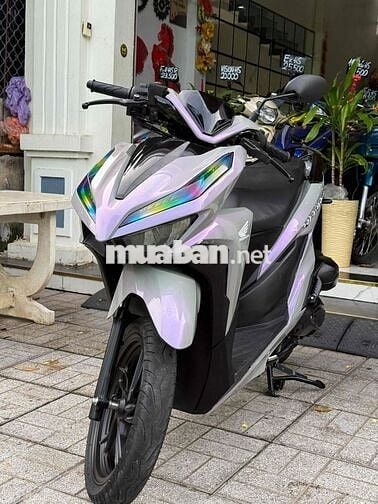🌈 VARIO 150cc SMARTKEY XE ĐẸP MÀU ĐẸP MÁY ÊM💥CÓGÓP