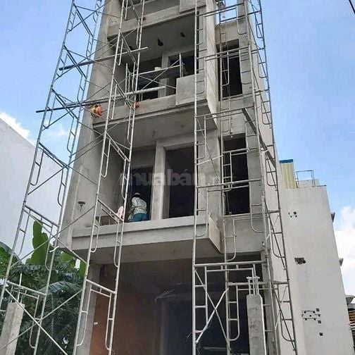 Giàn giáo xây dựng, sạp che chất lượng - giá tốt tại Hà Nội