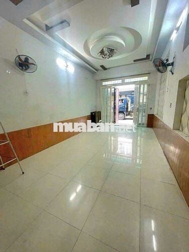 Nhà HƯƠNG LỘ 2 [4x15, 2 lầu, 3pn, 3toilet] 10tr/tháng