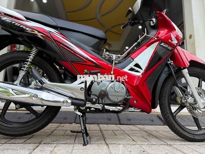 🌈 FUTURE X HSCT XE ĐẸP MÀU ĐẸP MÁY NGON ÊM💥CÓ GÓP