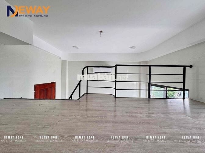 CĂN HỘ BAN CÔNG FULL NỘI THẤT MỚI XÂY NGAY HƯƠNG LỘ 2 - BỐN XÃ