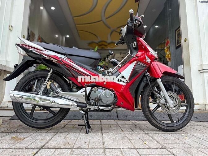🌈 FUTURE X HSCT XE ĐẸP MÀU ĐẸP MÁY NGON ÊM💥CÓ GÓP