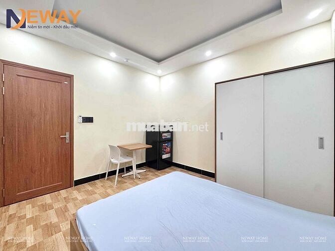 🔥 STUDIO CAO CẤP FULL NỘI THẤT - NGAY ĐỒNG ĐEN | DỌN VÀO Ở NGAY