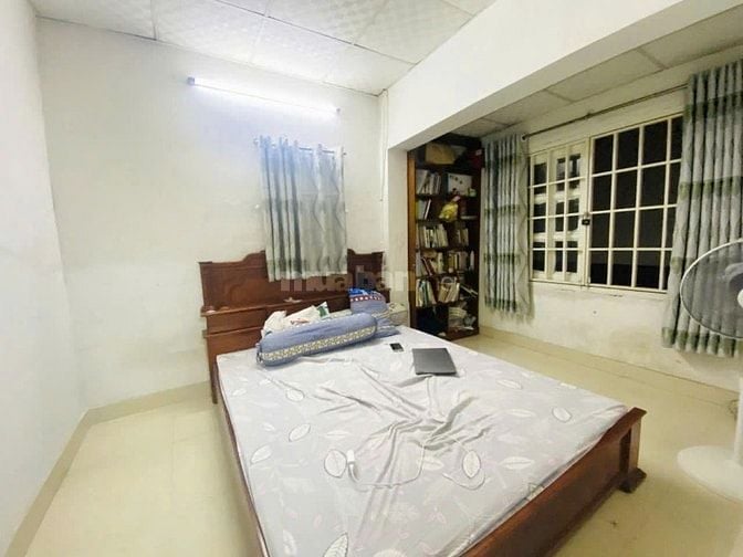 Nhà hẻm cụt diện tích lớn Liên Tỉnh 5 P5Q8 (P.Bình Đông)