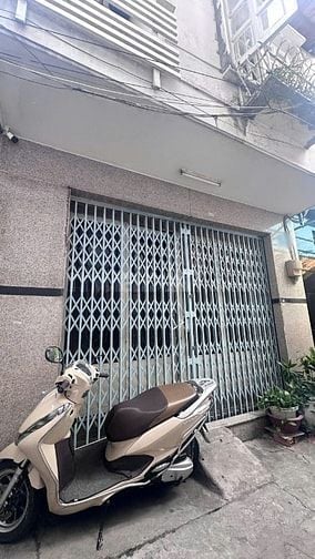 Nhà hẻm cụt diện tích lớn Liên Tỉnh 5 P5Q8 (P.Bình Đông)