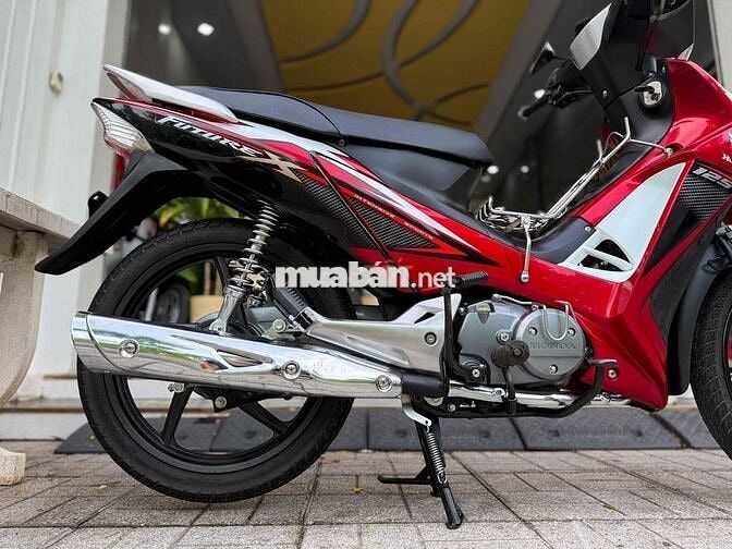 🌈 FUTURE X HSCT XE ĐẸP MÀU ĐẸP MÁY NGON ÊM💥CÓ GÓP