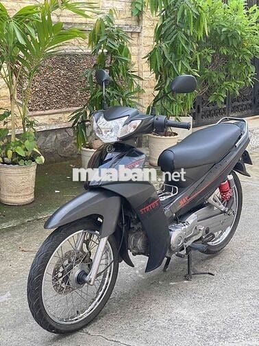 Cần Bán Sirius 2022 Bstp Chính Chủ Máy Zjn