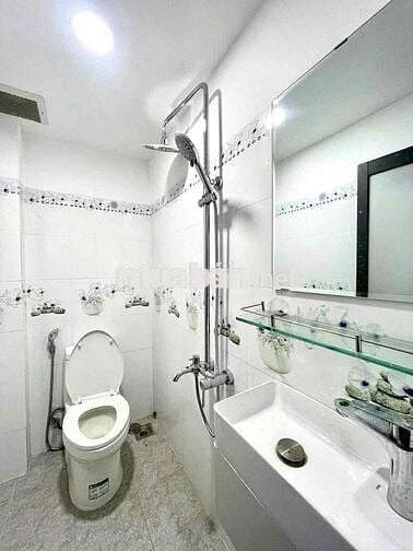 Dãy trọ trệt dưới đất mới xây 🔥🔥🔥, Đặc Biệt : nhận giữ xe điện
