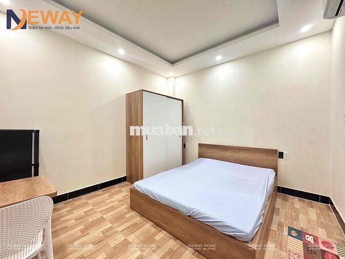 🔥 STUDIO CAO CẤP FULL NỘI THẤT - NGAY ĐỒNG ĐEN | DỌN VÀO Ở NGAY