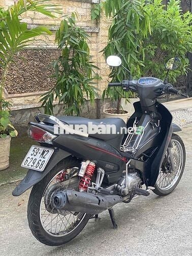 Cần Bán Sirius 2022 Bstp Chính Chủ Máy Zjn