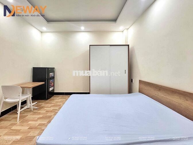 🔥 STUDIO CAO CẤP FULL NỘI THẤT - NGAY ĐỒNG ĐEN | DỌN VÀO Ở NGAY