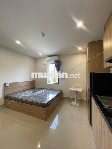 Studio for rent - Quiet area - River view