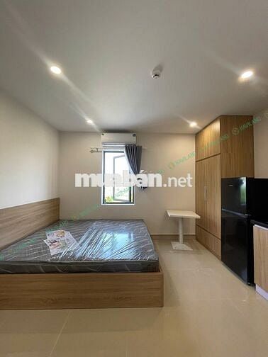 Studio for rent - Quiet area - River view