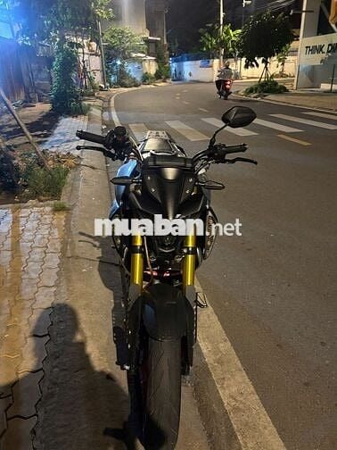 Yamaha MT15 Xám 26000 km
