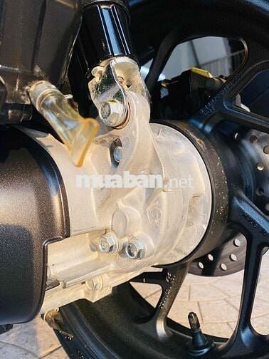 Vario 160 ABS 2022 lướt 1.600 km như mới✅