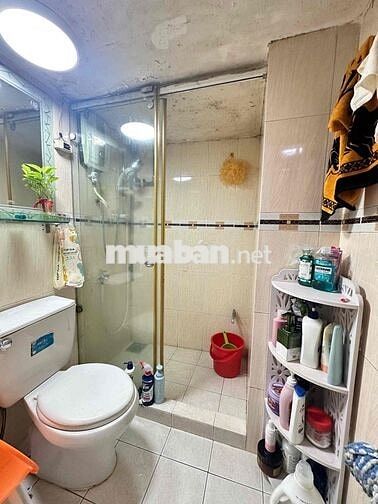 1tỷ4-CỰC HIẾM CHUNG CƯ QUẬN 5 – NGAY NGUYỄN TRÃI - TRIỆU QUANG PHỤC