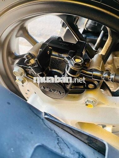 Vario 160 ABS 2022 lướt 1.600 km như mới✅