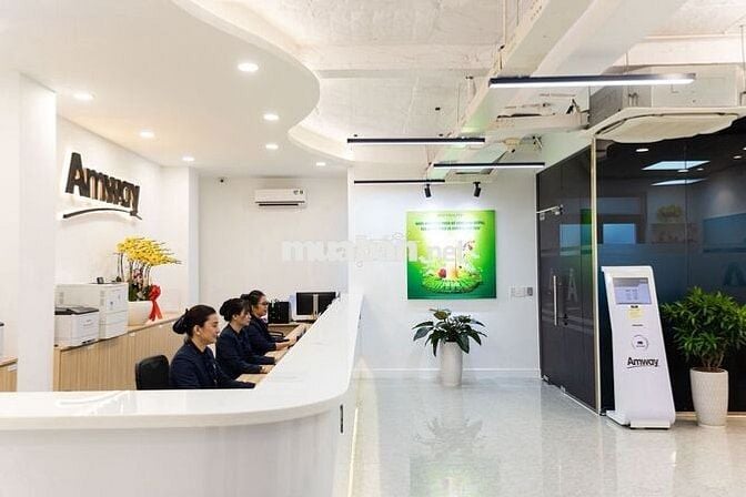 [Q. Tân Bình] Nhân Viên Vận Hành Cơ Sở Vật Chất