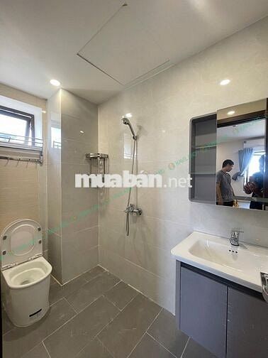 Studio for rent - Quiet area - River view