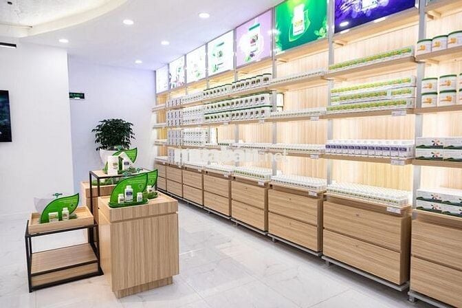 [Q. Tân Bình] Nhân Viên Vận Hành Cơ Sở Vật Chất