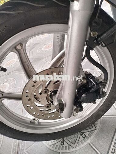 Honda Click 2010 Đen