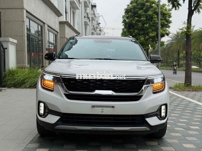 KIA SELTOS 1.4 Tubor Premium Siêu Mới