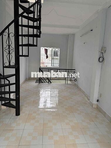 Cho thuê nhà nguyên căn gần Gò Dầu giá rẻ