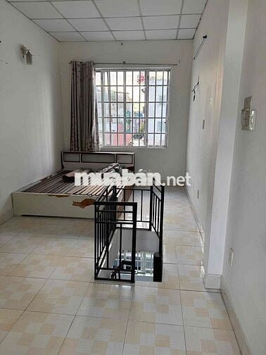 Cho thuê nhà nguyên căn gần Gò Dầu giá rẻ