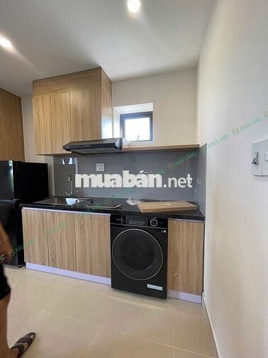 Studio for rent - Quiet area - River view