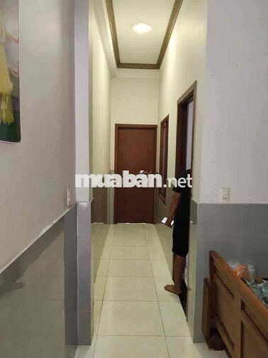 CẶP NHÀ MẶT TIỀN ĐƯỜNG NGUYỄN LƯƠNG BẰNG - TRUNG TÂM LIÊN CHIỂU