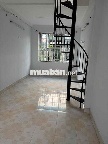 Cho thuê nhà nguyên căn gần Gò Dầu giá rẻ