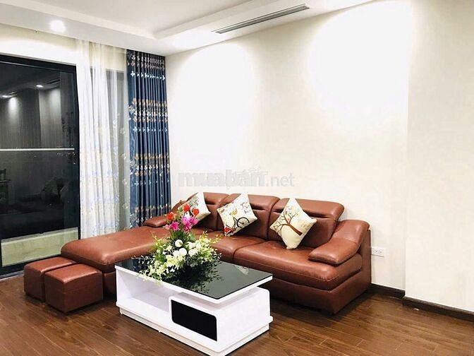 Bán chung cư Ecolife Capitol 2 ngủ - 75m2- ô tô - 7,3 tỷ