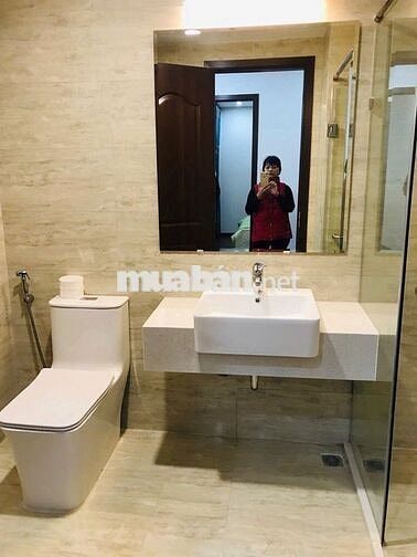 Bán chung cư Ecolife Capitol 2 ngủ - 75m2- ô tô - 7,3 tỷ