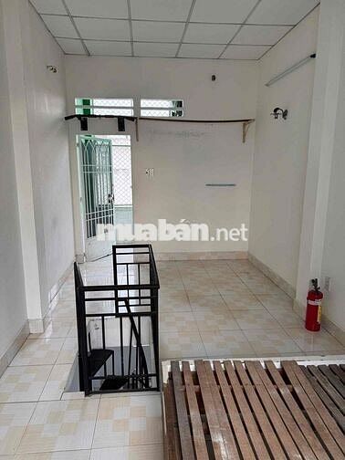 Cho thuê nhà nguyên căn gần Gò Dầu giá rẻ