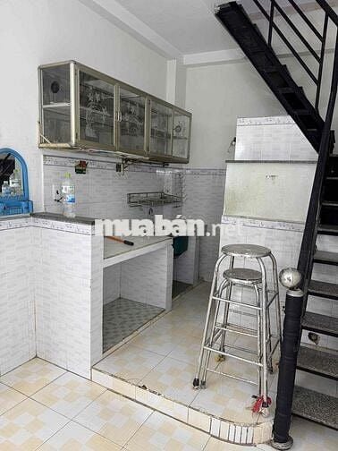 Cho thuê nhà nguyên căn gần Gò Dầu giá rẻ